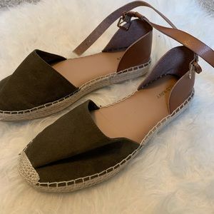 Old navy sandals